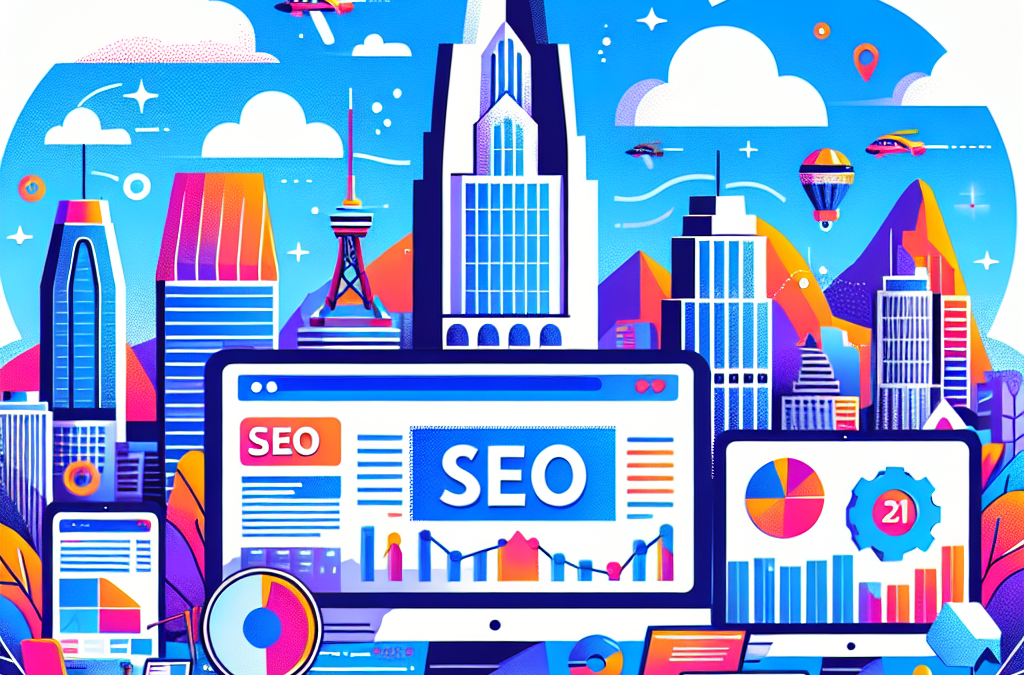 Unlock the Potential of SEO in Montreal