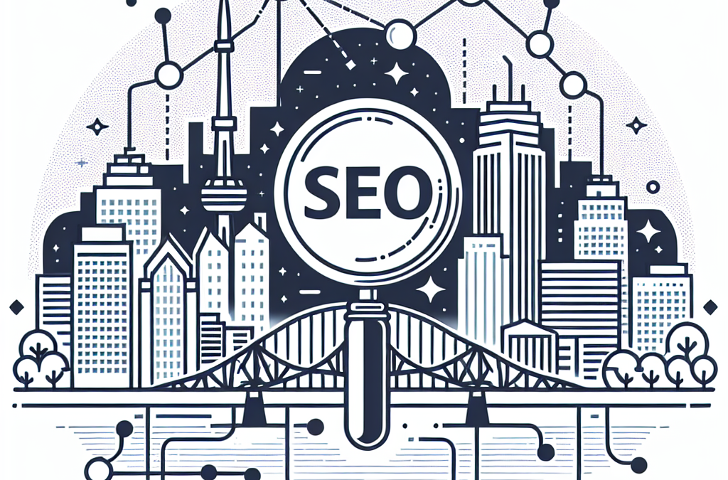 Unlocking the Secrets of Local SEO for Toronto Businesses