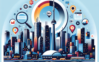 SEO Company Toronto: Elevating Your Digital Presence