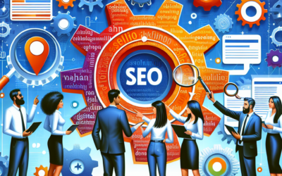 Unlock the Power of SEO in Marketing for Unmatched Online Visibility