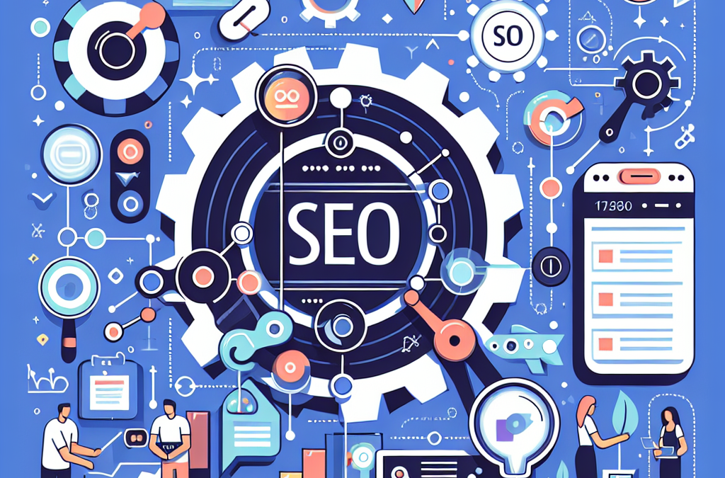 Unlocking the Power of SEO Agencies for Your Business Growth