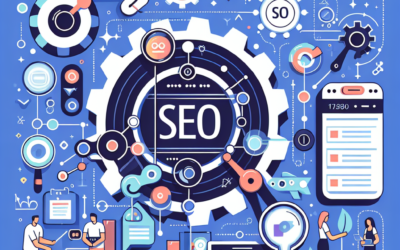 Unlocking the Power of SEO Agencies for Your Business Growth