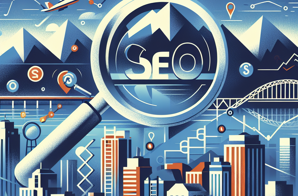 Mastering SEO: How to Elevate Your Business in Vancouver