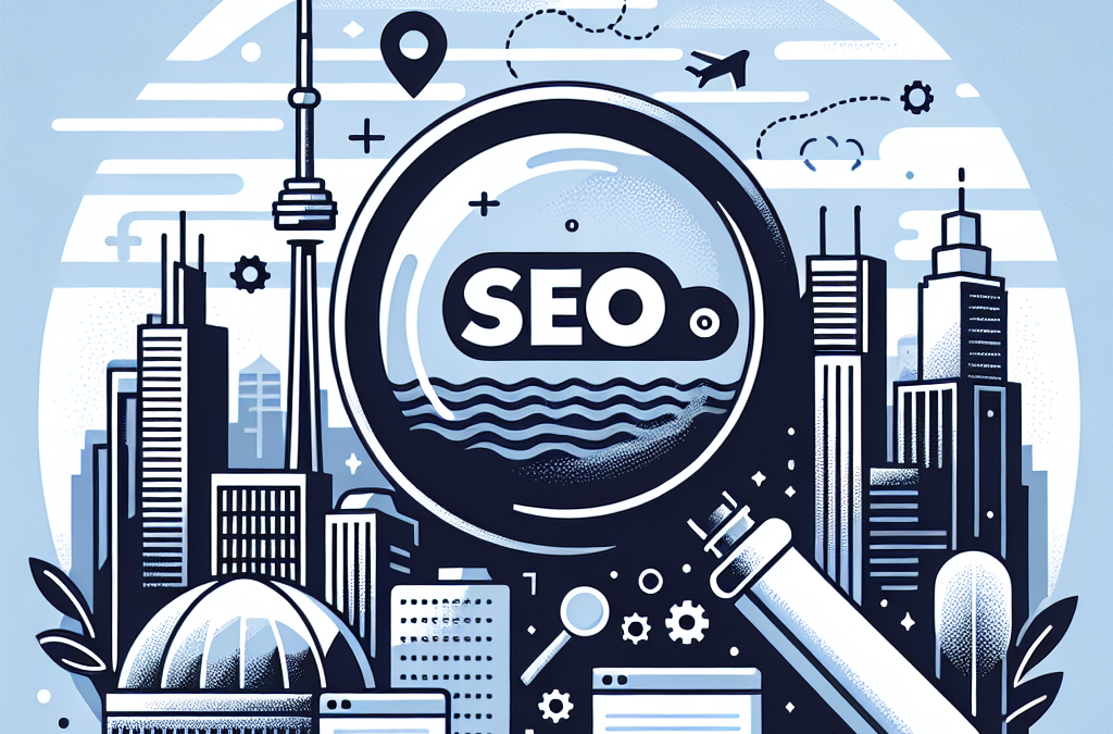 Toronto SEO Services: Elevating Your Business’s Online Presence