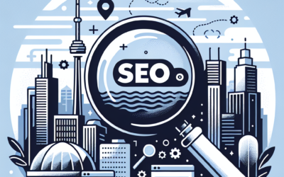 Toronto SEO Services: Elevating Your Business’s Online Presence