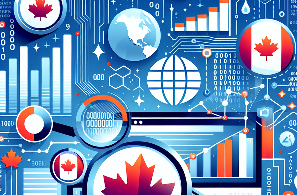 Unlocking the Potential of SEO in Canada: Strategies for Success