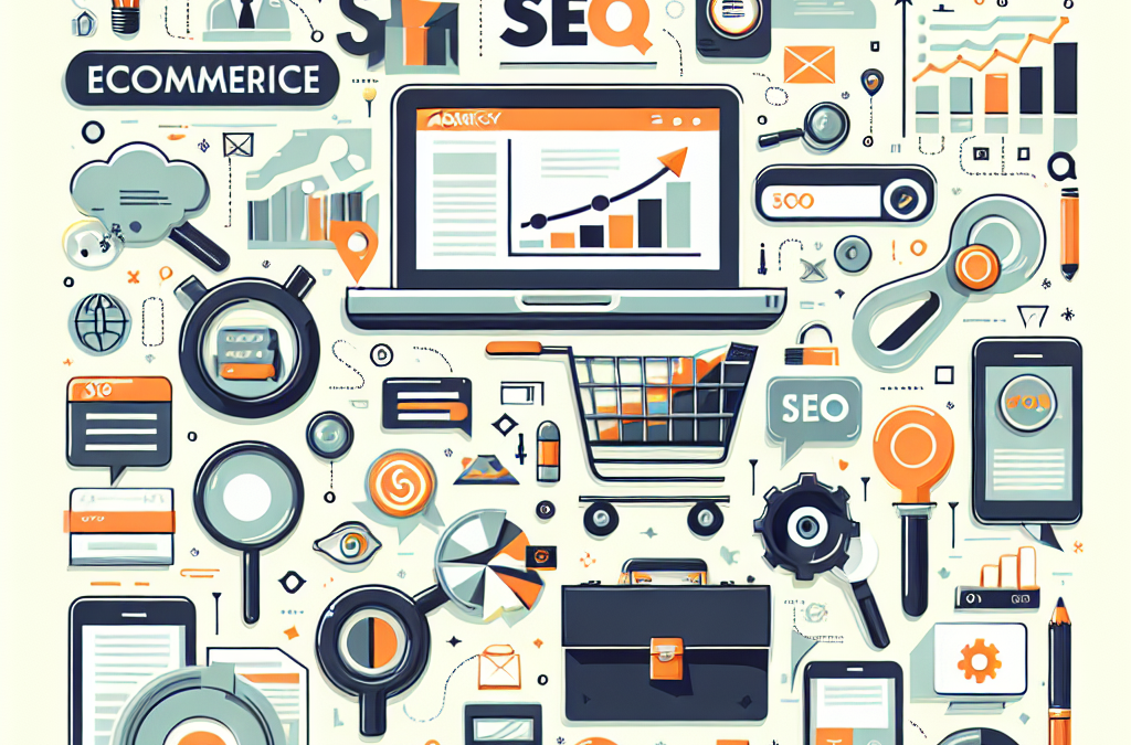 Ecommerce SEO Agency: Unlock Your Online Store’s Potential