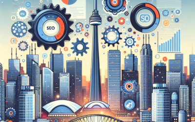 SEO Services Toronto: Elevate Your Online Presence