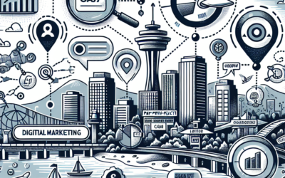 Digital Marketing Vancouver: Elevate Your Online Presence