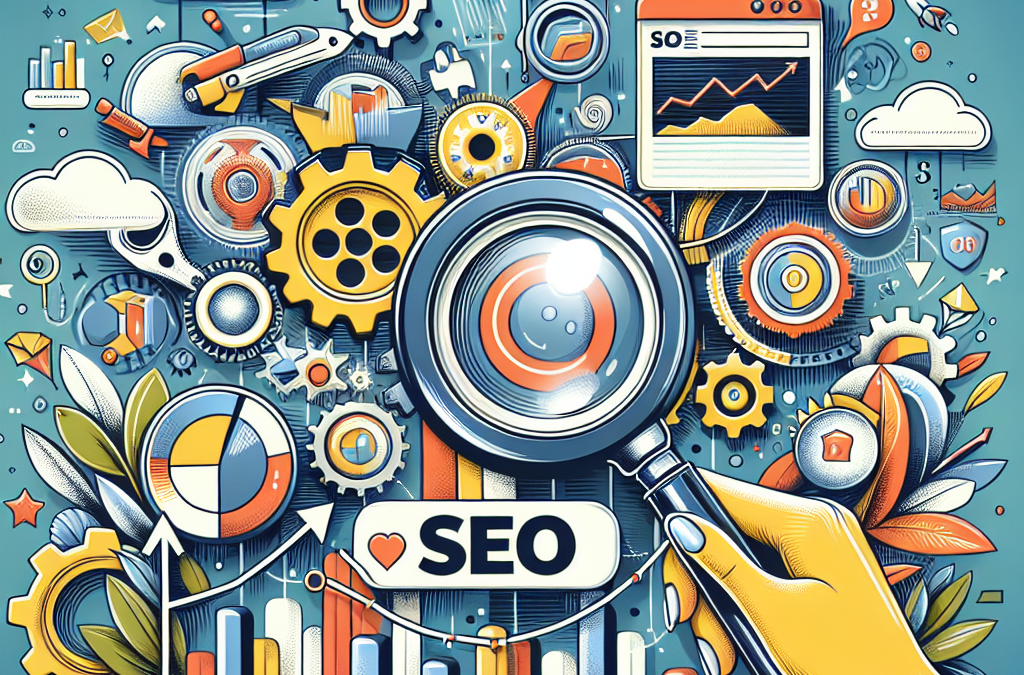 Unlock the Power of SEO Companies for Your Business Growth