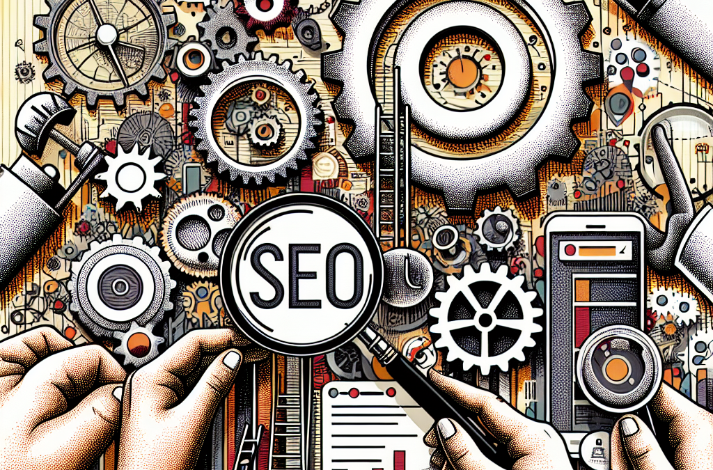 Maximize Your Business’s Online Presence with Expert SEO Services Company