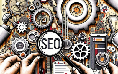 Maximize Your Business’s Online Presence with Expert SEO Services Company