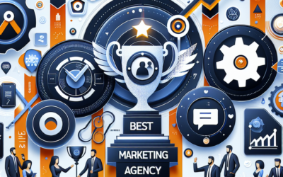 Discover the Best Marketing Agency for Your Business Growth