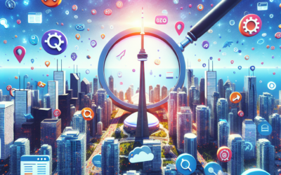 Unlock the Potential of Your Business with the Best Toronto SEO Company