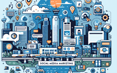 Social Media Marketing Calgary: Elevate Your Brand’s Presence Online