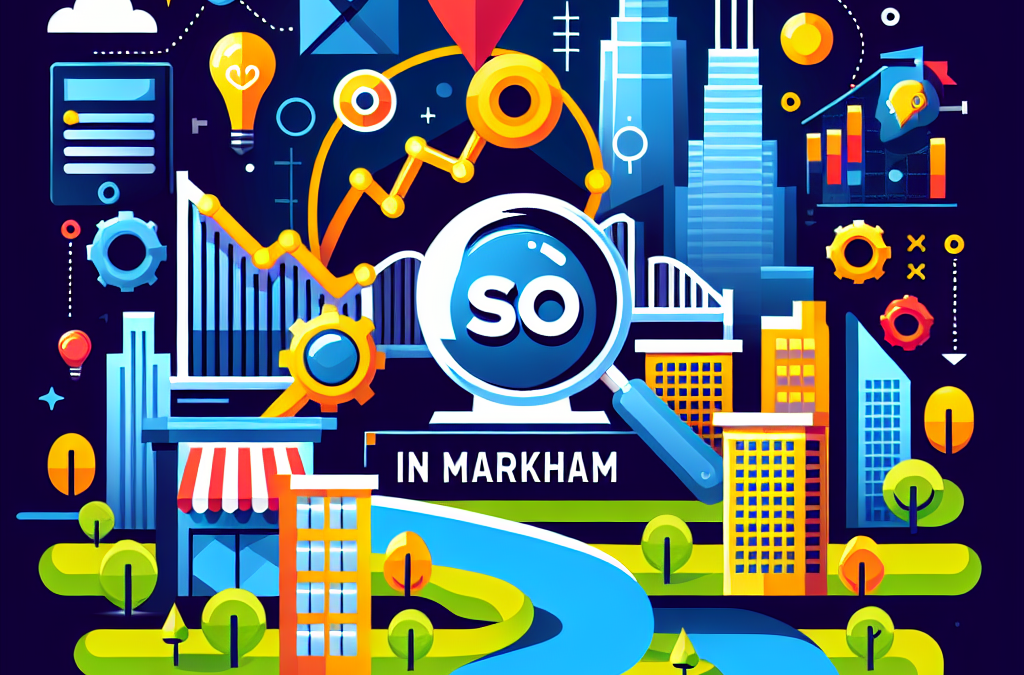 Unlock Your Business Potential in Markham with Local SEO Strategies