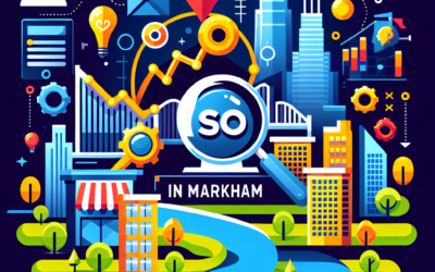 Unlock Your Business Potential in Markham with Local SEO Strategies