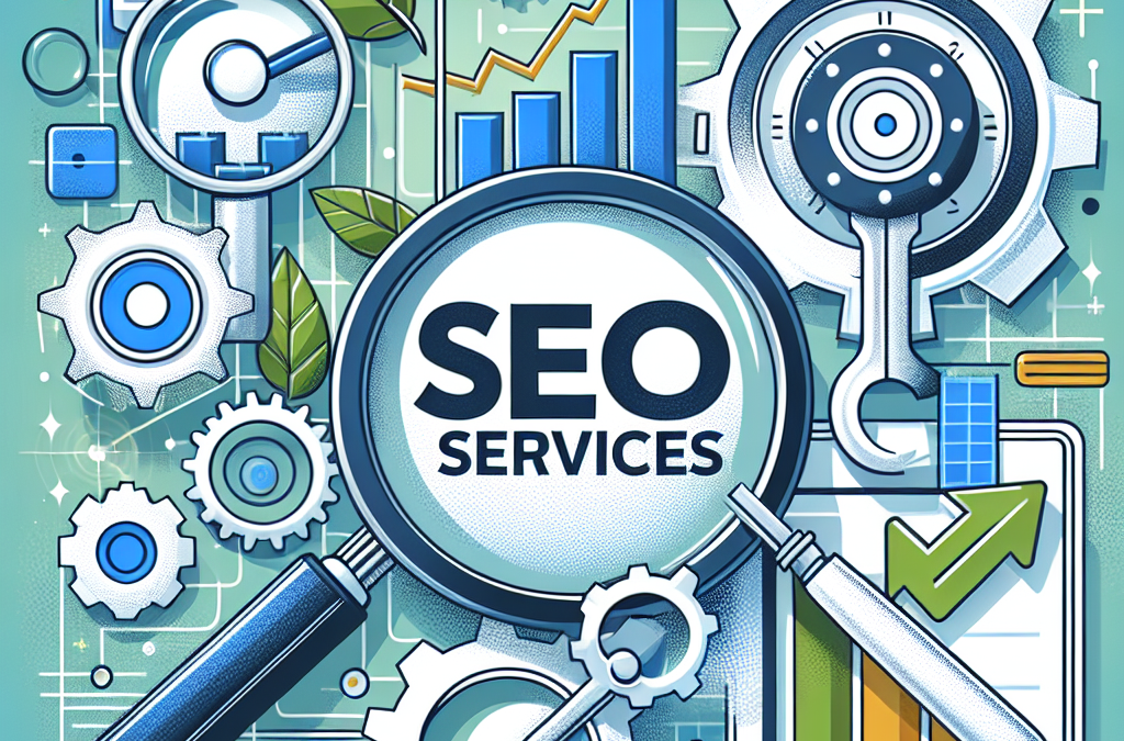 Unlock the Power of Services SEO: The Ultimate Guide for Boosting Your Online Presence