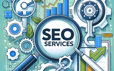 Unlock the Power of Services SEO: The Ultimate Guide for Boosting Your Online Presence