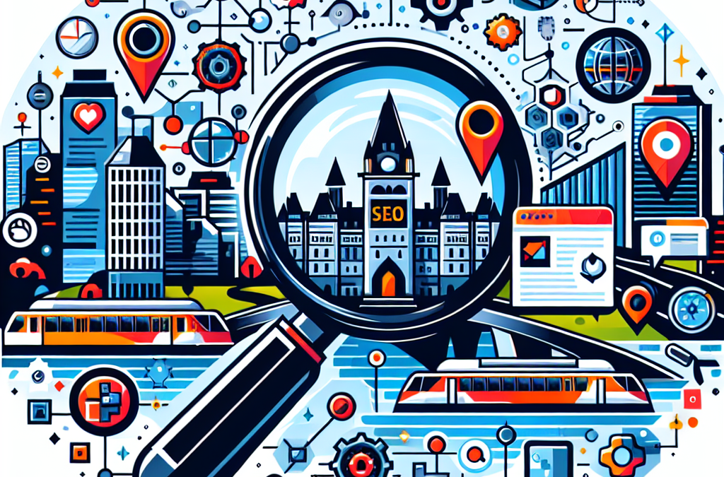 Optimize Your Online Presence with SEO in Ottawa