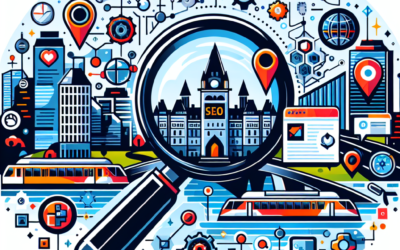 Optimize Your Online Presence with SEO in Ottawa