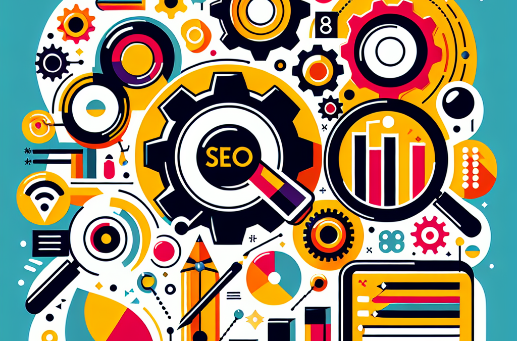 Mastering SEO Optimization Services: Elevate Your Online Presence