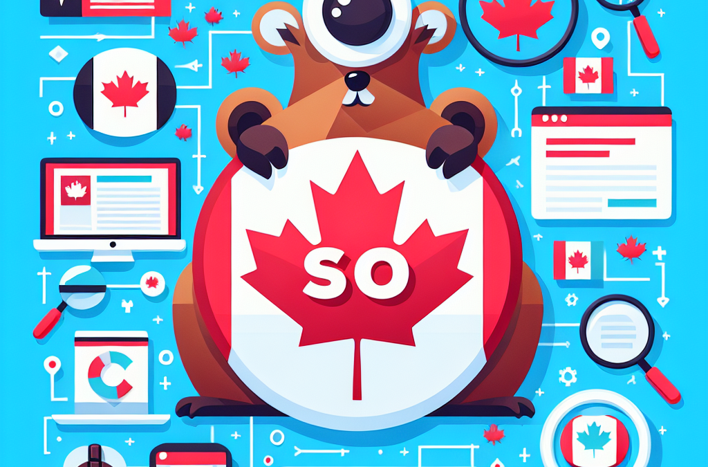 Optimize Your Business with Leading SEO Services in Canada