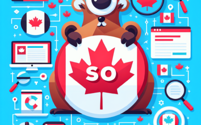 Optimize Your Business with Leading SEO Services in Canada