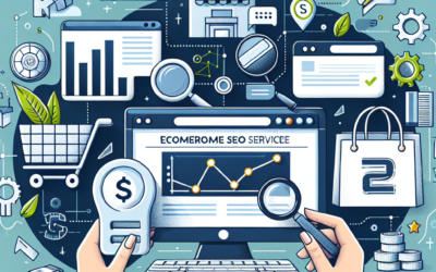 Ecommerce SEO Services: Boost Your Online Store’s Visibility