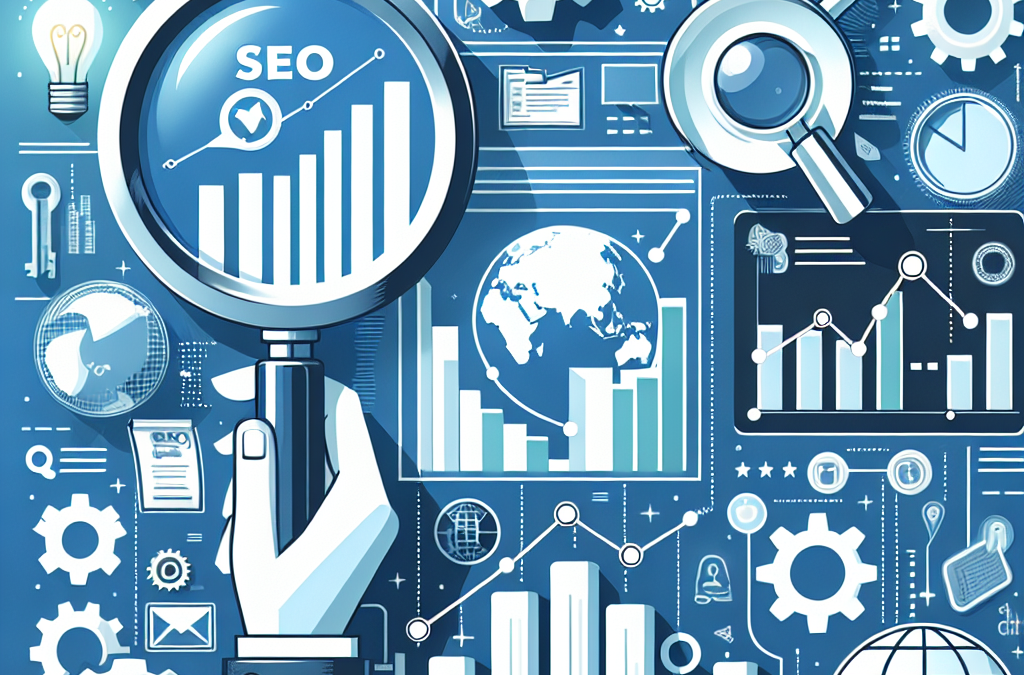 Mastering SEO Firms: A Comprehensive Guide