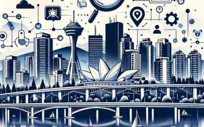 SEO in Vancouver: Elevating Your Digital Presence