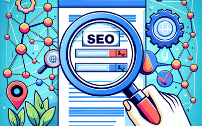 Mastering SEO: The Key to Unlocking Your Website’s Potential