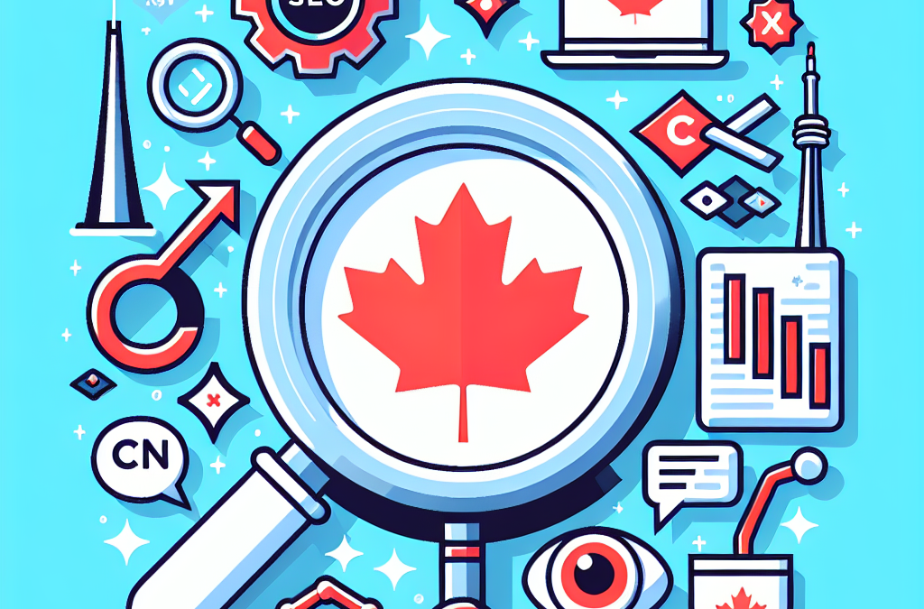 Maximize Your Visibility: Partner with the Premier SEO Company in Canada