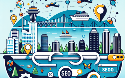 Vancouver SEO Services: Elevating Your Online Presence