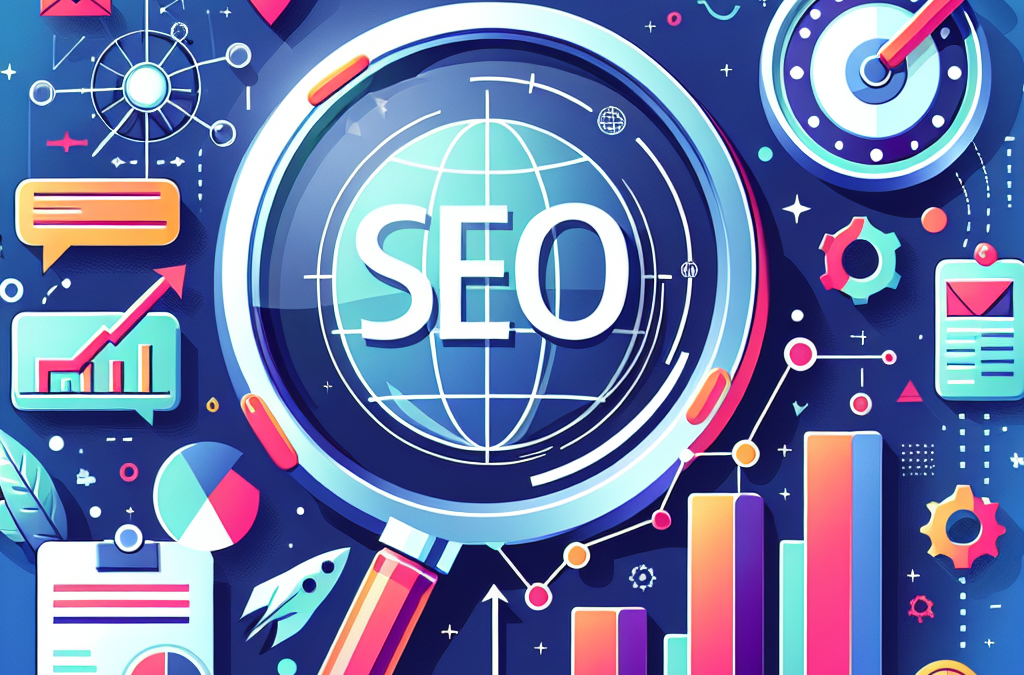 Expert SEO Optimization Agency Strategies for Elevated Online Visibility