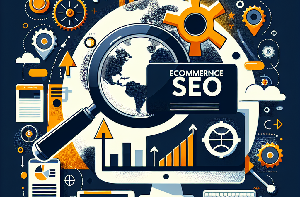 Unlocking the Secrets to Success in E-Commerce SEO