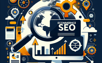 Unlocking the Secrets to Success in E-Commerce SEO