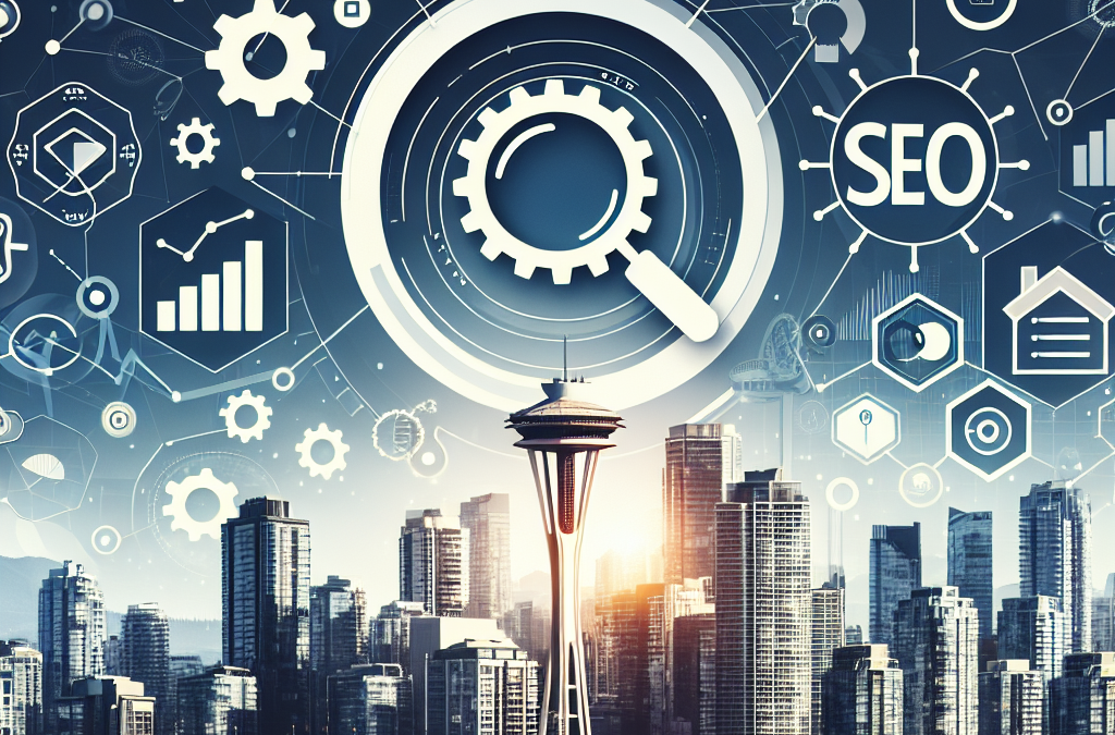 SEO Company Vancouver: Elevating Your Digital Presence