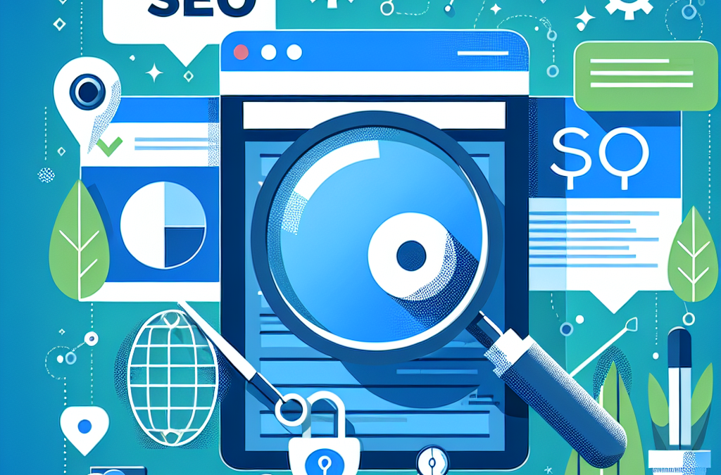 Unlock Your Success with Expert Web SEO Services