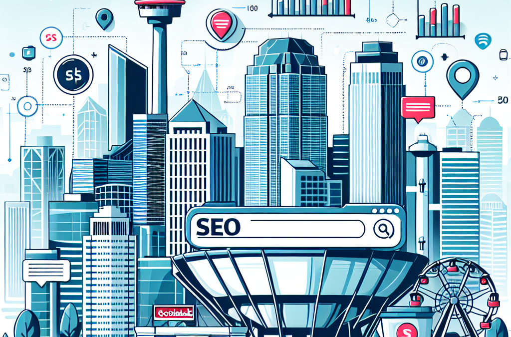 Unlock Your Business’s Potential with Top Calgary SEO Company Strategies