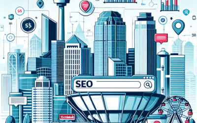 Unlock Your Business’s Potential with Top Calgary SEO Company Strategies