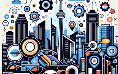 Unlock the Power of SEO Marketing in Toronto: Elevate Your Online Presence