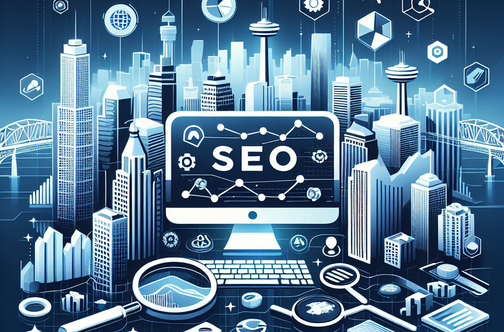 Top SEO Companies in Vancouver: Elevating Your Online Presence