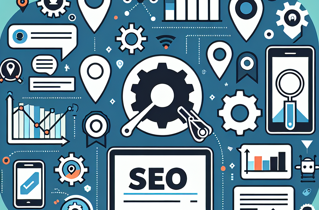 Boost Your Local Business with Expert SEO Services