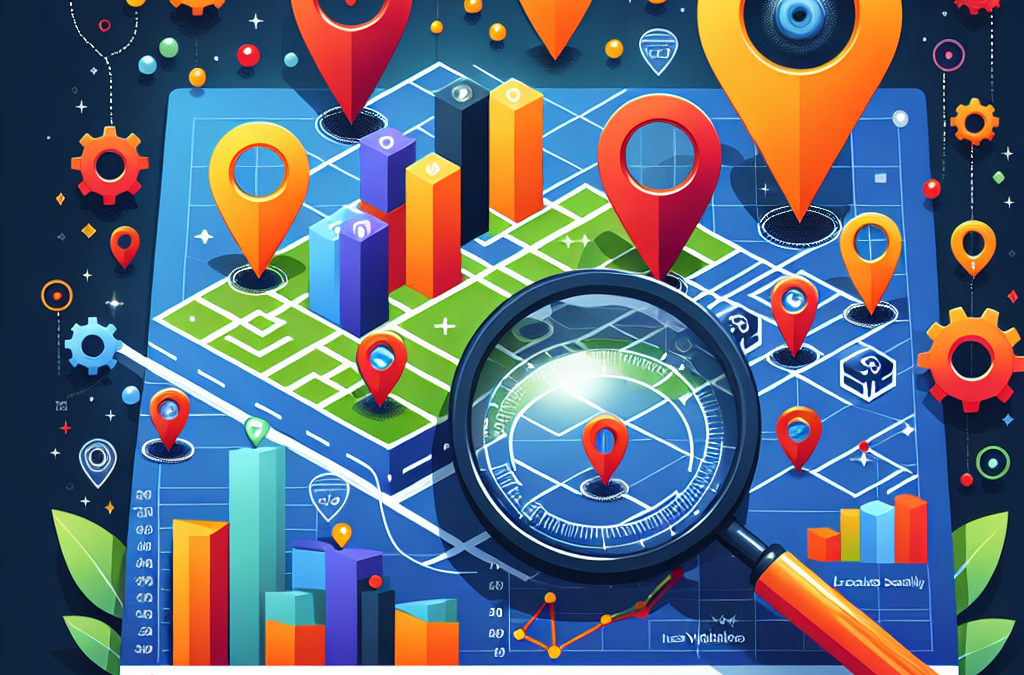 Maximize Your Visibility with Local Search Engine Optimization (SEO) Services