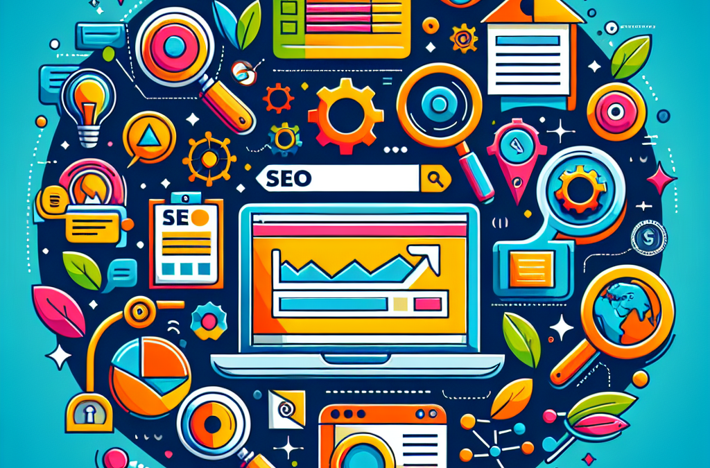 Unlocking the Potential of SEO Services Websites