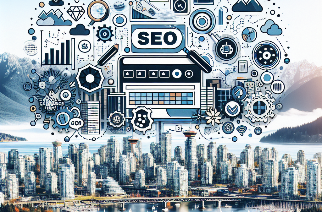 Vancouver BC SEO: Elevate Your Local Business in Search Rankings