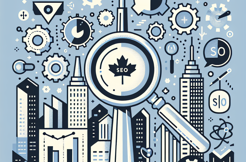 Top SEO Companies in Toronto: Your Guide to Elevating Your Online Presence