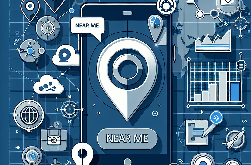 Unlocking Success: Digital Marketing Companies Near Me