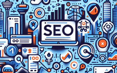 Unlocking the Potential of SEO Marketing in Vancouver: A Comprehensive Guide